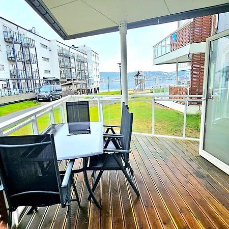 Very Cozy And Central Appartment Near The City Centre Tromsø Eksteriør billede