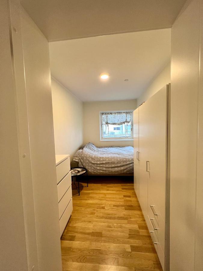 Very Cozy And Central Appartment Near The City Centre Tromsø Eksteriør billede