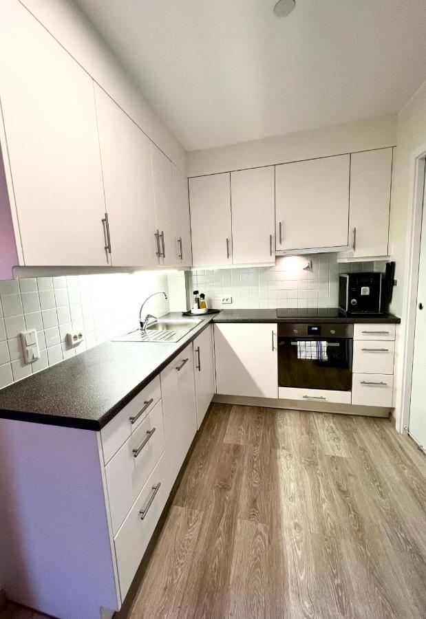 Very Cozy And Central Appartment Near The City Centre Tromsø Eksteriør billede
